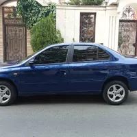 سمند سورن معمولی، مدل ۱۳۹۱|خودرو سواری و وانت|کرج, حیدرآباد|دیوار