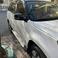 ام وی ام x33s اتومات|خودرو سواری و وانت|کرمان, |دیوار