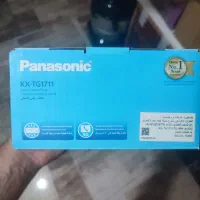 تلفن بی سیم پاناسونیک KX-TG1711|تلفن رومیزی|یزد, |دیوار