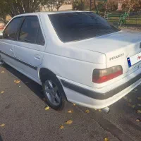 پرشیا TU5مدل 92|خودرو سواری و وانت|تبریز, |دیوار