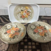 ملامین قدیمی