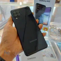 گوشی a22