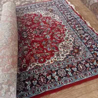 فرش ماشینی یک تخته|فرش|نظرآباد, شهرک فرهنگیان|دیوار