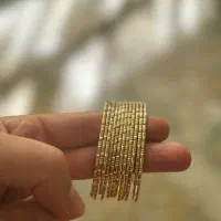 دوازه عدد النگو شماره سه رنگ ثابت|بدلیجات|جوانرود, |دیوار