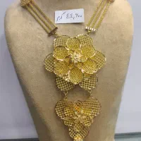 طلا بدون اجرت مناسب سرمایه گذاری|جواهرات|قم, لسانی|دیوار