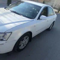 سونوتا فول 2009|خودرو سواری و وانت|اصفهان, سروستان|دیوار