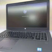 لپتاپ HP مدل EliteBook 15U G4