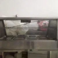 دیسپلی گرمکن|کافی‌شاپ و رستوران|قرچک, میرزائی جنوبی|دیوار