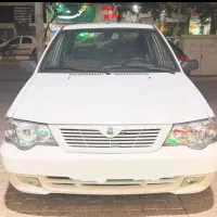 پراید۱۳۲مدل۹۶