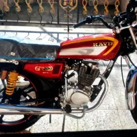 فروش موتور کویر۲۰۰صفر