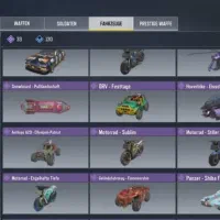 اکانت کالاف