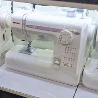 چرخ خیاطی استوک