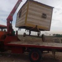اجاره جرثقیل ۳تنی باقیمت زیر بازار