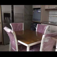 میز غذا خوری