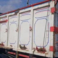 رنو تک باری مدل ۸۳|خودرو سنگین|سنندج, |دیوار