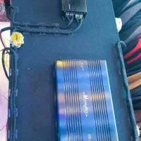 نصب سیستم صوتی به بهترین شکل ممکن|خدمات موتور و ماشین|قم, بلوار امین و ساحلی|دیوار