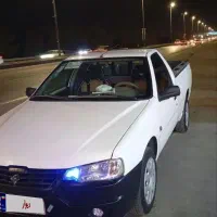 اریسان 2مدل 1403