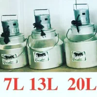 کره گیر و دوغ زن و مشک برقی|سایر لوازم برقی|کرمان, |دیوار