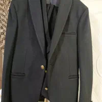 کت شلوار مردونه نو