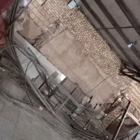 لوله|فعالیت داوطلبانه تحقیقاتی|خمینی‌شهر, |دیوار