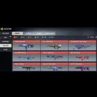 اکانت کالاف