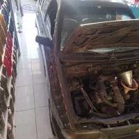 پراید مدل ۸۴|خودرو سواری و وانت|رباطکریم, نصیرشهر|دیوار