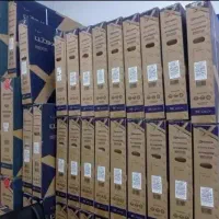 جشنواره فروش تلویزیون50ایکس ویژن به مدت محدود