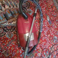 جاروبرقی پاناسونیک