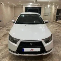 دنا پلاس ۵ دنده مدل ۱۴۰۱