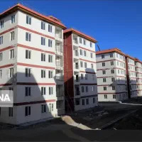 مسکن ملی قائمشهر