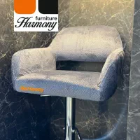 صندلی اپن مدل پاریس جکدار/طرح نقد و اقساط