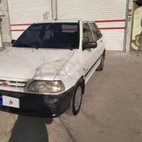 پراید89 دوگانه کارخانه اساس تعمیر