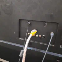 تلویزیون ۴۳ الجی|تلویزیون و پروژکتور|کرج, کیانمهر|دیوار