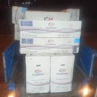 کولر موتور اسکرال