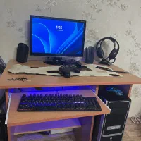 همه لوازام گیمنگ و یارانه