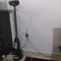جاروی شارژی ایستاده