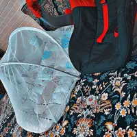 یک پشه بندو نینی لای لای