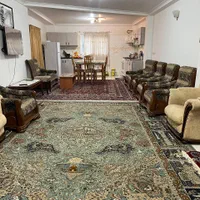 اجاره روزانه ویلا دوخوابه بزرگ