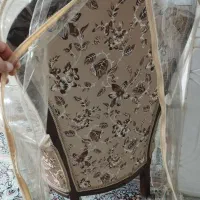 مبل ۹ مفره سلطنتی|مبلمان خانگی و میز عسلی|خرم‌آباد, |دیوار