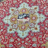 فرش ۱۲ متری|فرش|گلستان (تهران), |دیوار