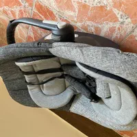 کریر در حد نو و بسیار تمیز|کالسکه و لوازم جانبی|بندرعباس, |دیوار