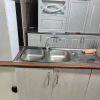 فروش کابینت دست دوم ام دی اف۵متر زمینی۴مترهوای|مصالح و تجهیزات ساختمان|ری, ملکآباد|دیوار