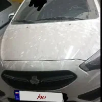 شاهین gl صفر کیلومتر مدل 1403