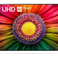 lg75ur80006|تلویزیون و پروژکتور|برخوار, |دیوار