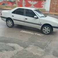 پژو405slx