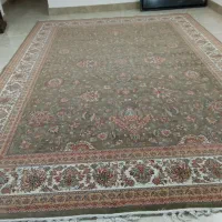 فرش سناتور ۷۰۰ شانه گردویی  در حد