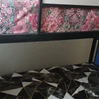 تختخواب دو طبقه