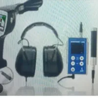نشت یابی لوله اب و فاضلاب با دستگاه فوق پیشرفته