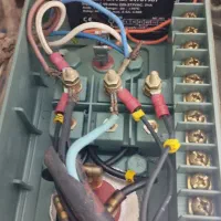 تعمیر کلیه وسایل برقی  در آشپزخانه|خدمات پیشه و مهارت|تفرش, |دیوار