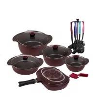 لوازم اشپزخانه|ظروف سرو و پذیرایی|مهدی شهر, |دیوار